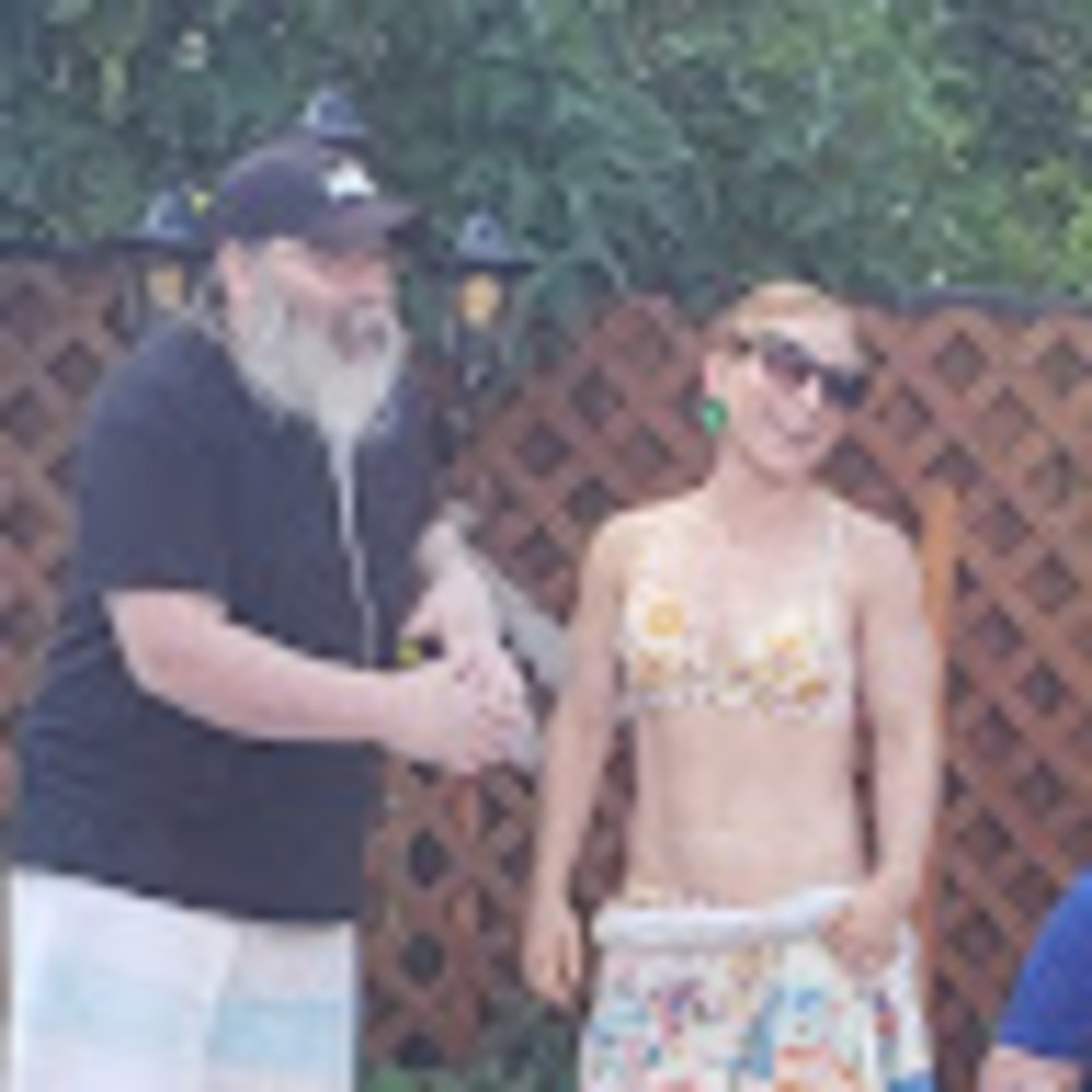 Meet your Posher, Miss